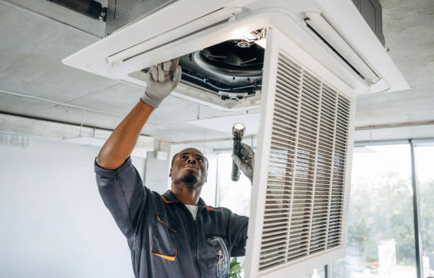 Licensed Ductwork Repair service in Lodi, WI - FH HVAC